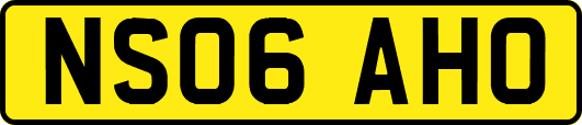 NS06AHO