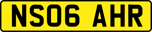 NS06AHR