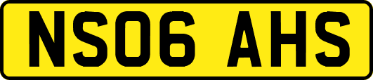NS06AHS