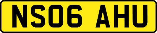 NS06AHU