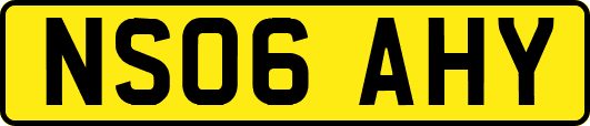 NS06AHY
