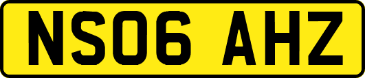 NS06AHZ