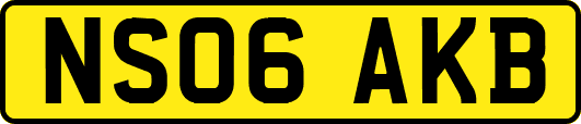 NS06AKB