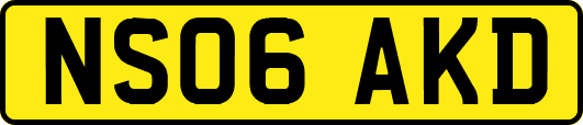 NS06AKD