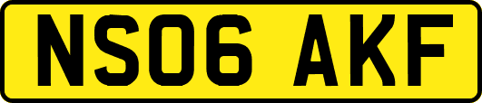 NS06AKF