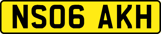 NS06AKH