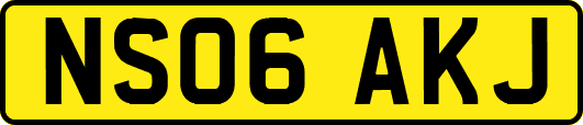 NS06AKJ