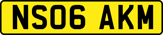 NS06AKM