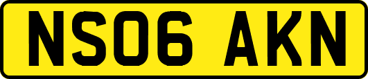 NS06AKN