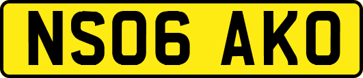 NS06AKO