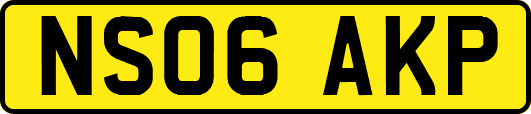 NS06AKP