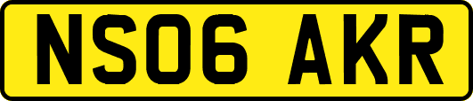 NS06AKR