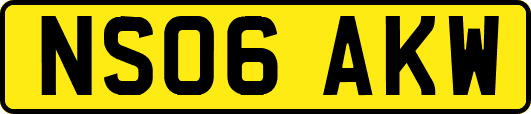 NS06AKW