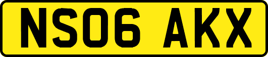 NS06AKX
