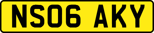 NS06AKY