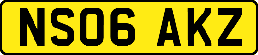 NS06AKZ