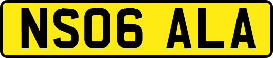 NS06ALA