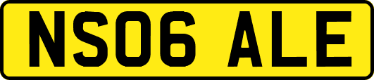 NS06ALE