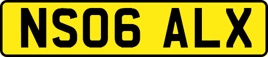 NS06ALX