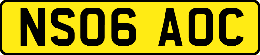 NS06AOC