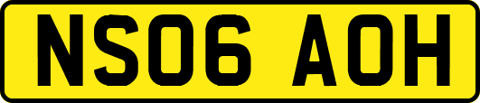 NS06AOH