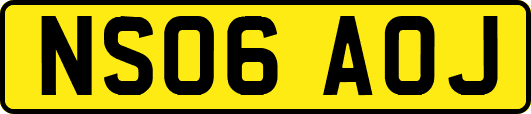 NS06AOJ