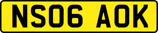 NS06AOK