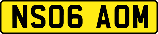 NS06AOM