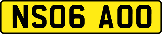 NS06AOO
