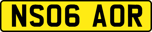 NS06AOR