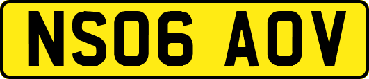 NS06AOV