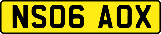 NS06AOX