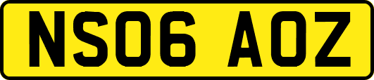 NS06AOZ