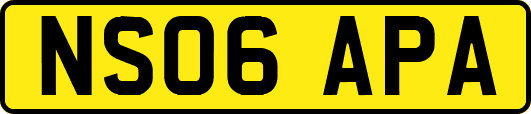 NS06APA