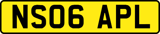 NS06APL
