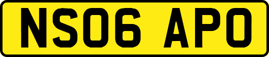 NS06APO