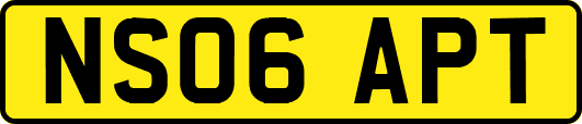 NS06APT