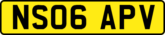 NS06APV
