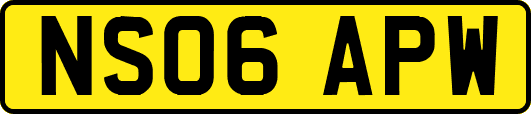 NS06APW