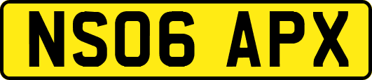 NS06APX