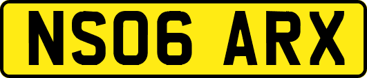 NS06ARX