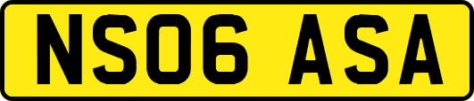 NS06ASA