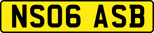 NS06ASB
