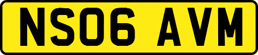 NS06AVM