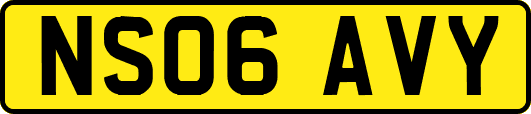 NS06AVY