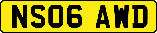 NS06AWD
