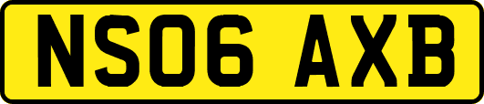 NS06AXB