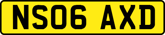 NS06AXD