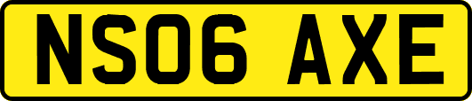 NS06AXE