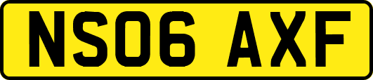 NS06AXF